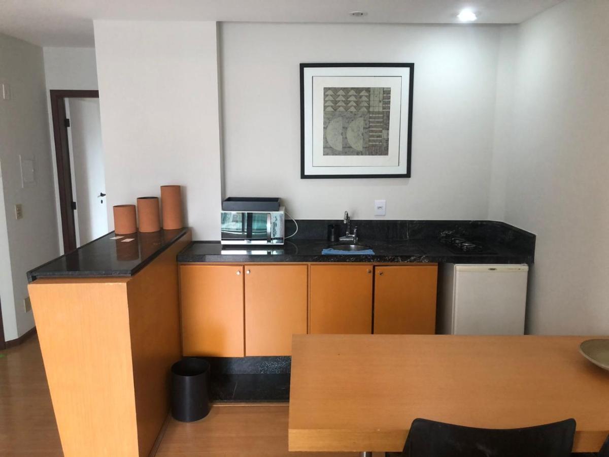 דירות בלו הוריזונטה Ianelli Apart'S 1106 & 1107 מראה חיצוני תמונה
