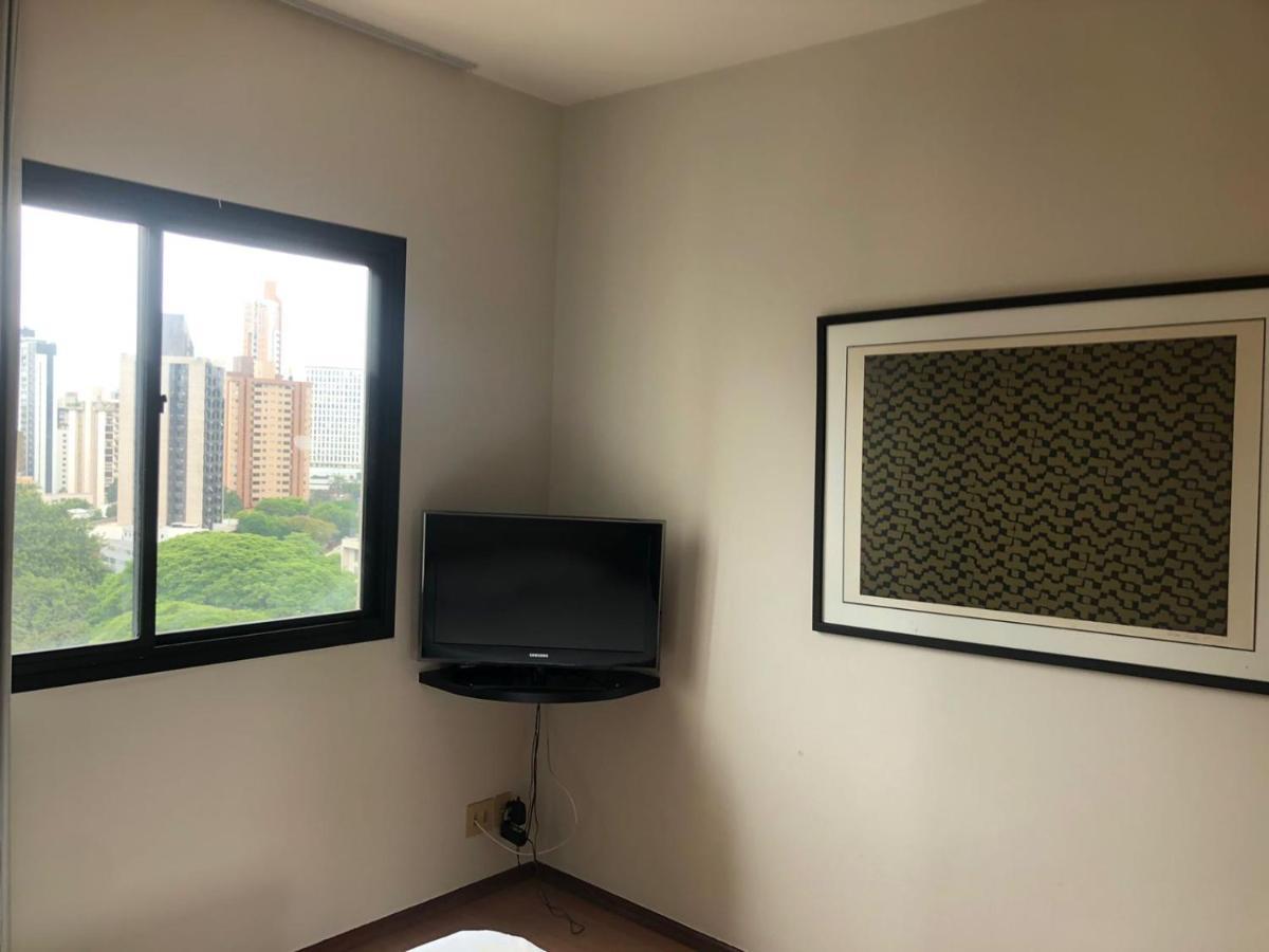 דירות בלו הוריזונטה Ianelli Apart'S 1106 & 1107 מראה חיצוני תמונה